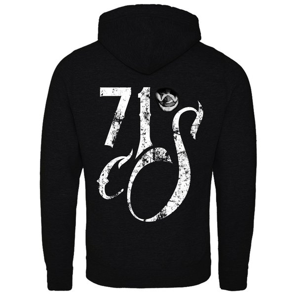 Clownstars 71's hoodie